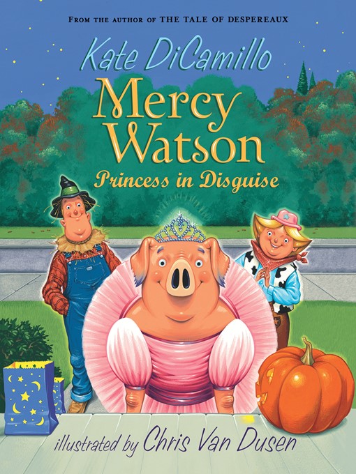 Title details for Princess in Disguise by Kate DiCamillo - Wait list